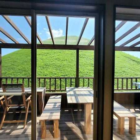Smart Stay Omuroyama 3Goume - Vacation Stay 61385V 伊東市 エクステリア 写真