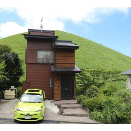 Smart Stay Omuroyama 3Goume - Vacation Stay 61385V 伊東市 エクステリア 写真