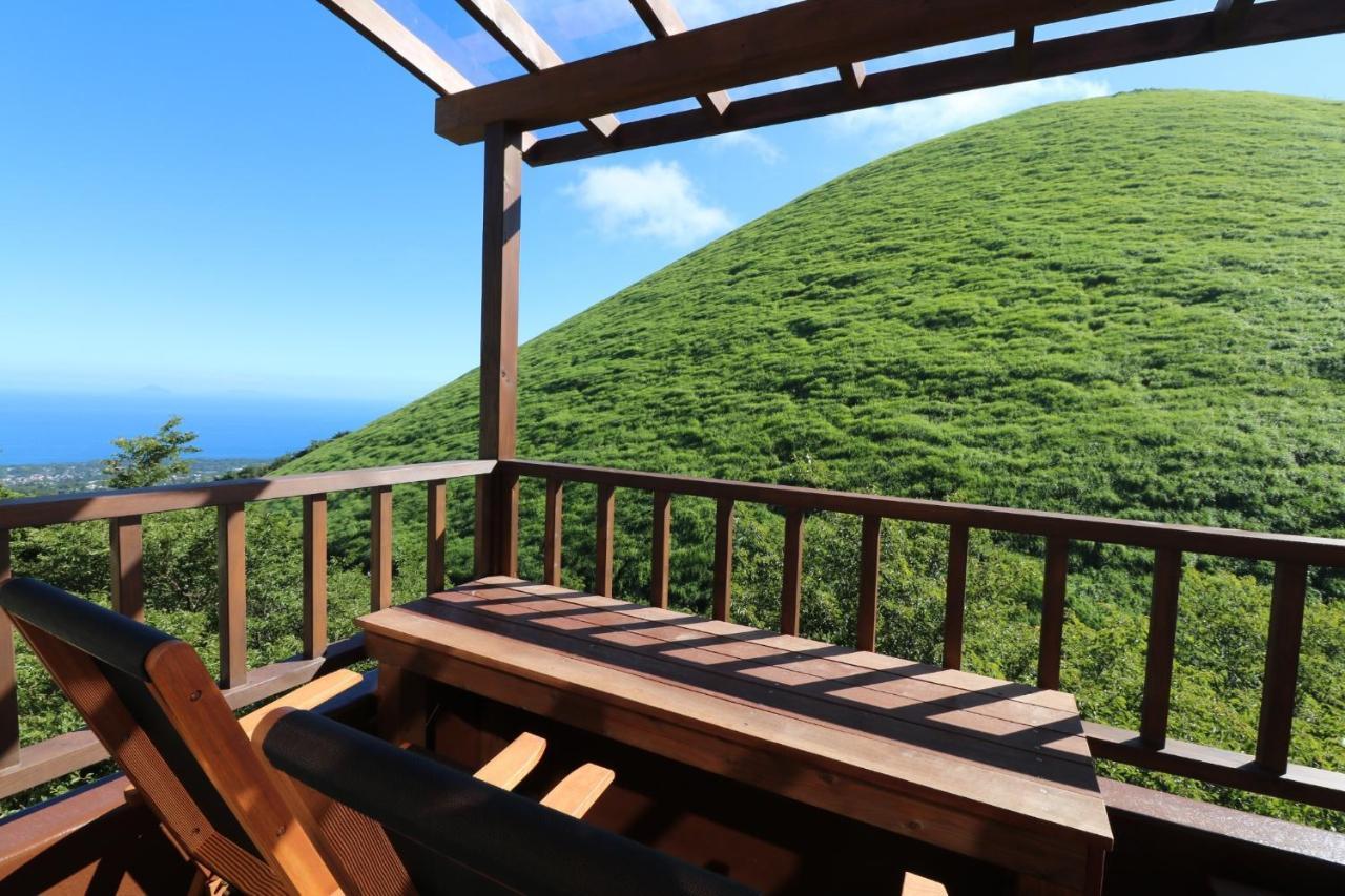 Smart Stay Omuroyama 3Goume - Vacation Stay 61385V 伊東市 エクステリア 写真
