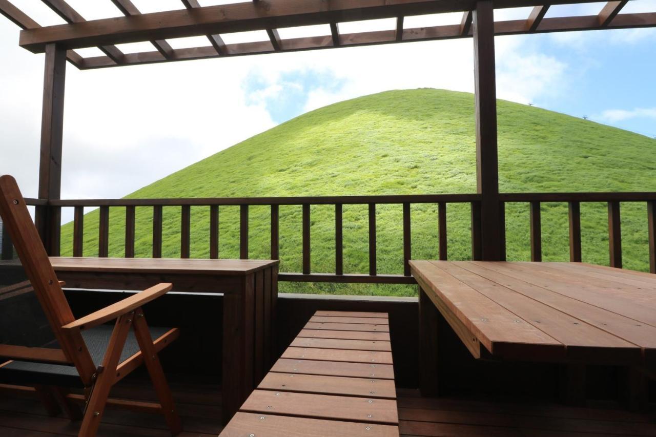 Smart Stay Omuroyama 3Goume - Vacation Stay 61385V 伊東市 エクステリア 写真