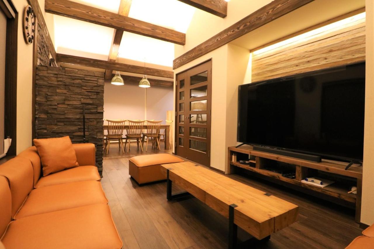 Smart Stay Omuroyama 3Goume - Vacation Stay 61385V 伊東市 エクステリア 写真