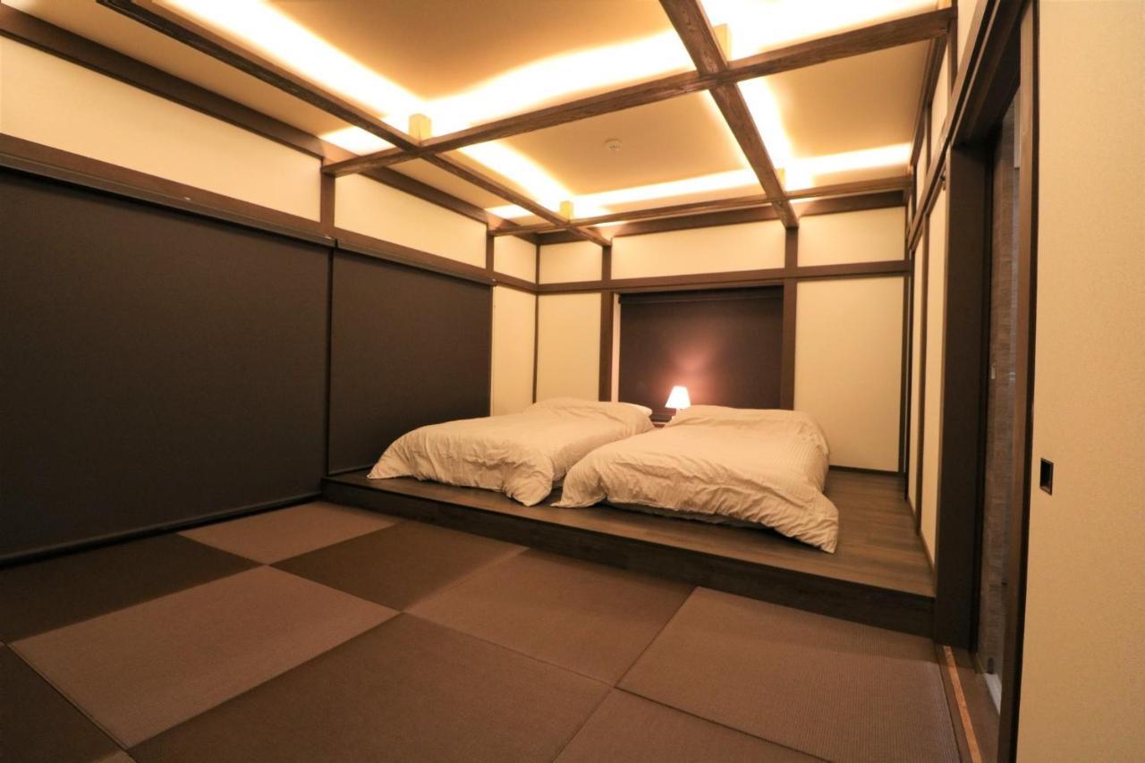 Smart Stay Omuroyama 3Goume - Vacation Stay 61385V 伊東市 エクステリア 写真