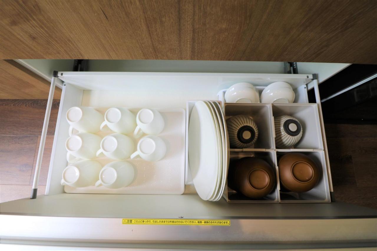 Smart Stay Omuroyama 3Goume - Vacation Stay 61385V 伊東市 エクステリア 写真