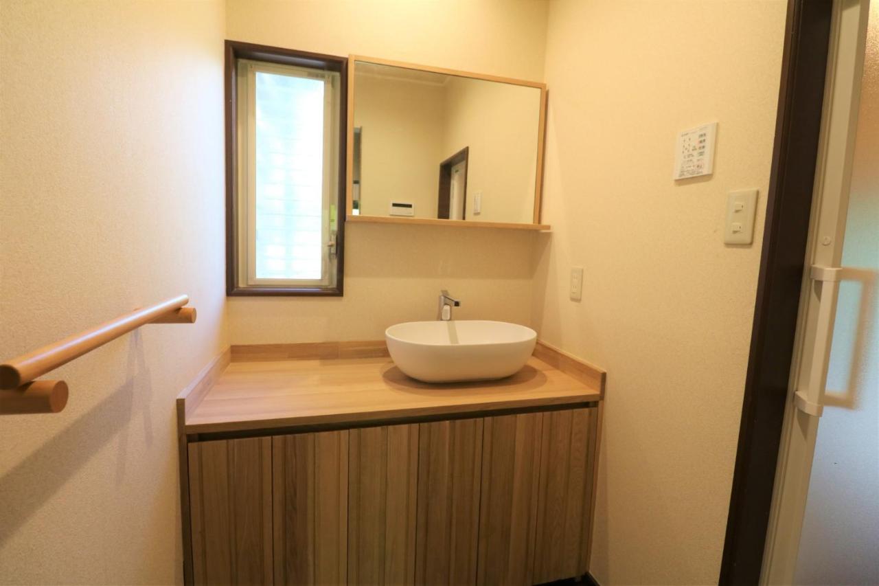 Smart Stay Omuroyama 3Goume - Vacation Stay 61385V 伊東市 エクステリア 写真