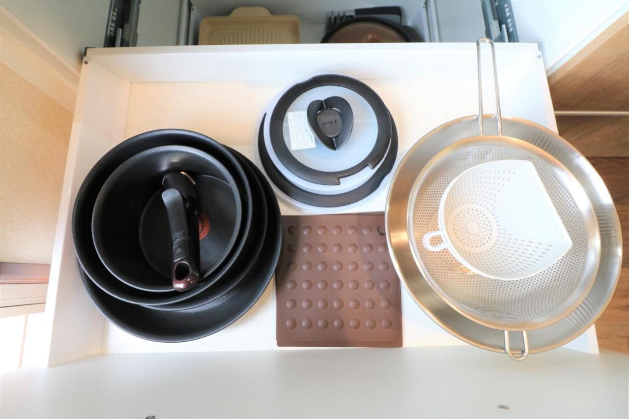 Smart Stay Omuroyama 3Goume - Vacation Stay 61385V 伊東市 エクステリア 写真