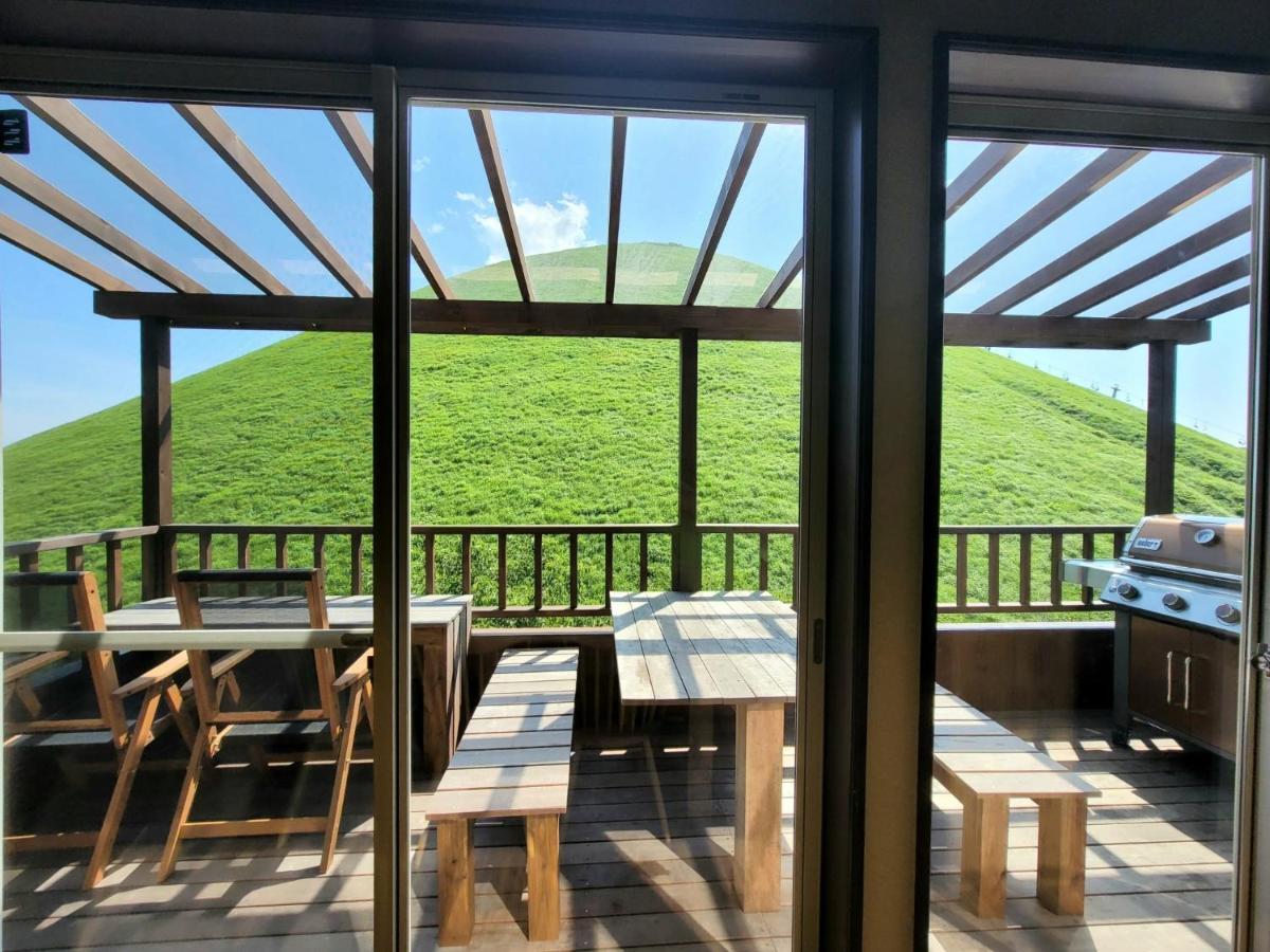 Smart Stay Omuroyama 3Goume - Vacation Stay 61385V 伊東市 エクステリア 写真