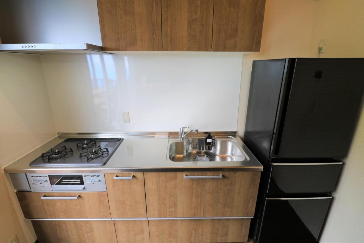 Smart Stay Omuroyama 3Goume - Vacation Stay 61385V 伊東市 エクステリア 写真