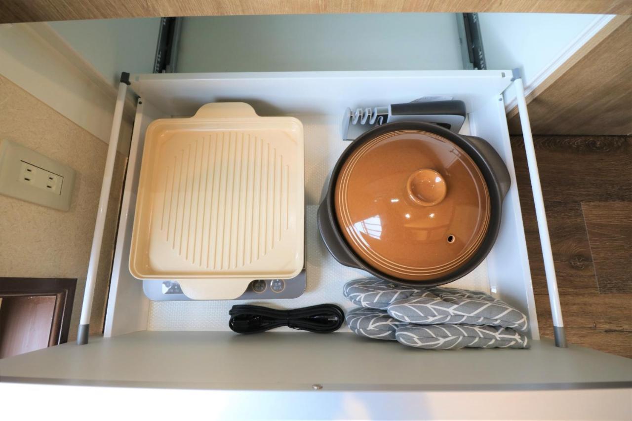 Smart Stay Omuroyama 3Goume - Vacation Stay 61385V 伊東市 エクステリア 写真