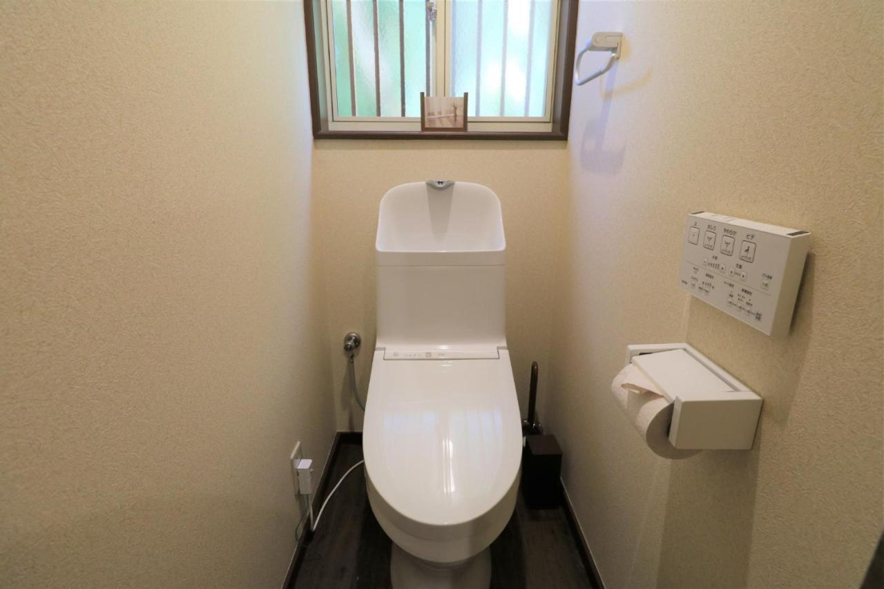 Smart Stay Omuroyama 3Goume - Vacation Stay 61385V 伊東市 エクステリア 写真