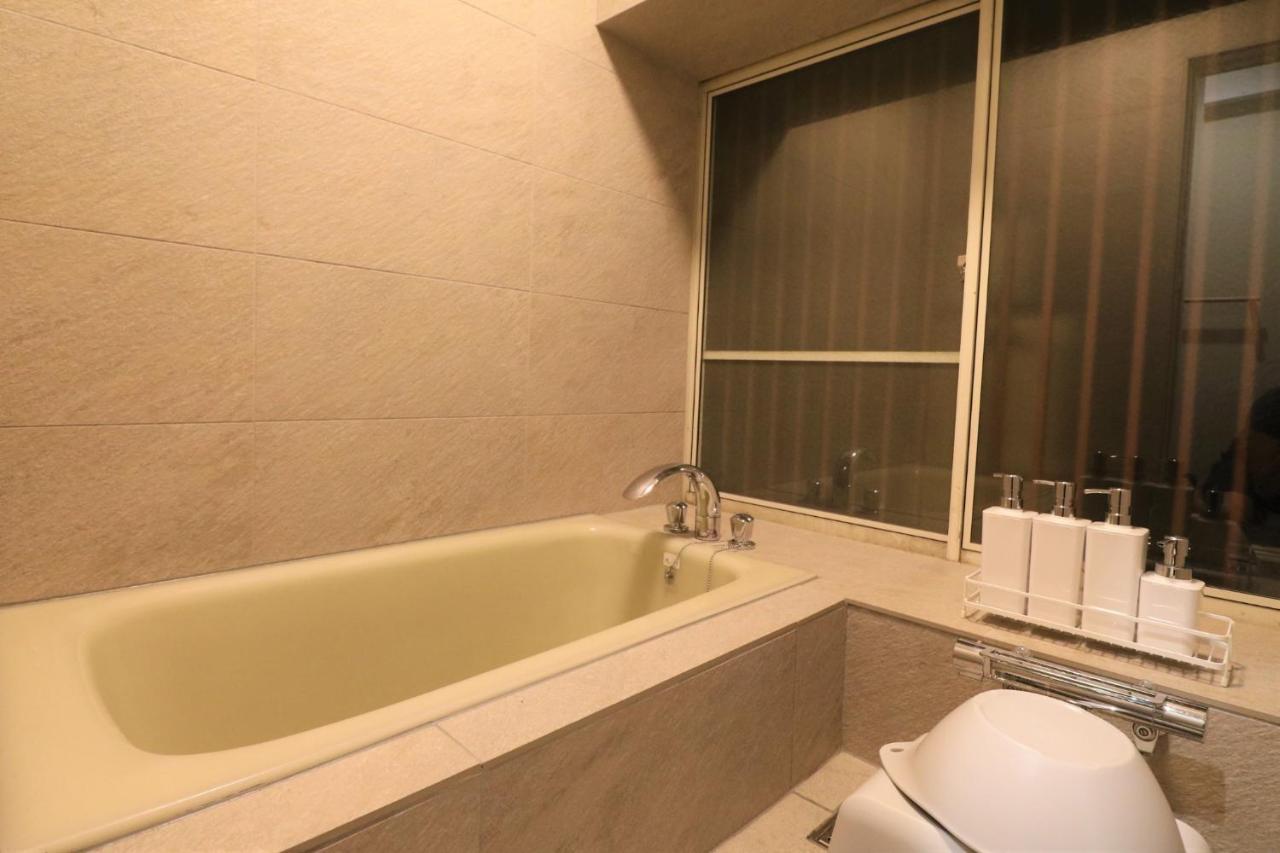 Smart Stay Omuroyama 3Goume - Vacation Stay 61385V 伊東市 エクステリア 写真