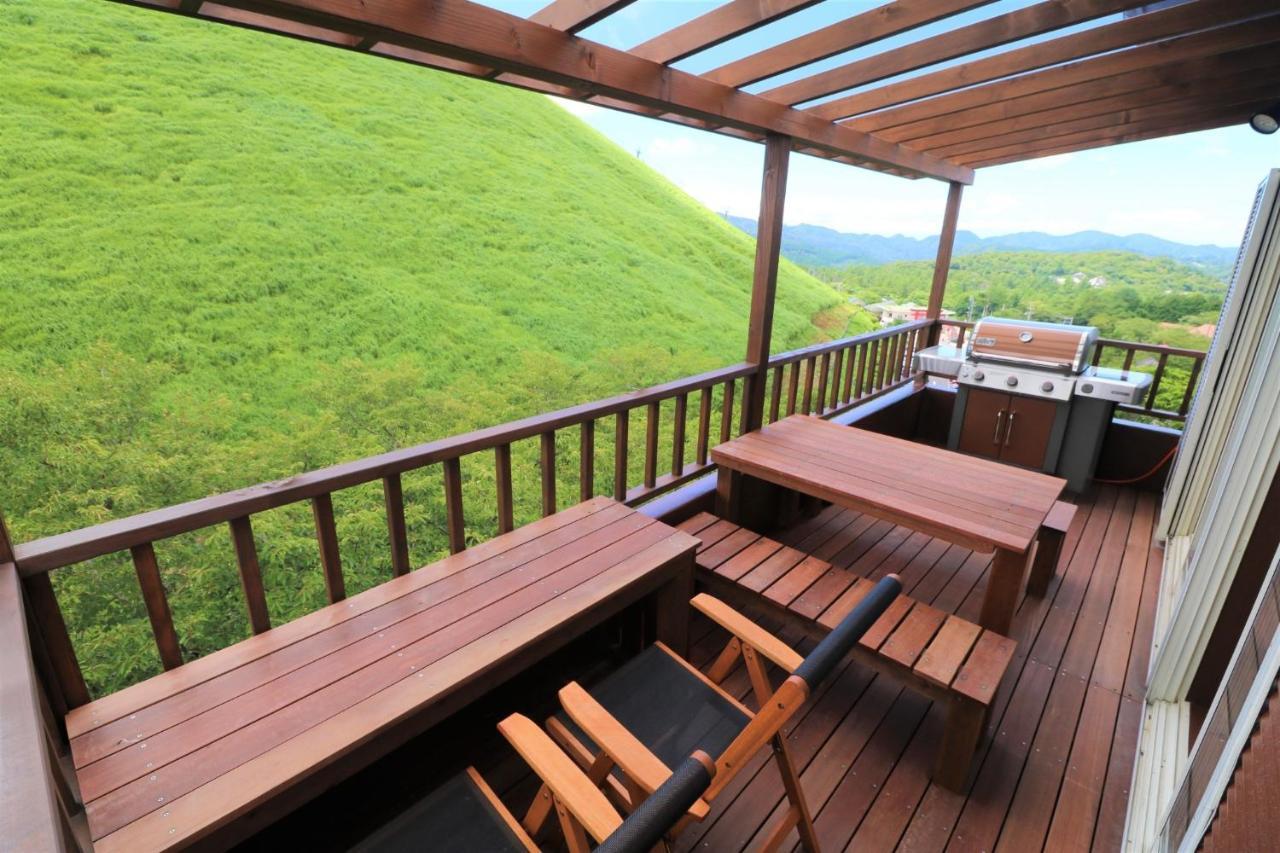 Smart Stay Omuroyama 3Goume - Vacation Stay 61385V 伊東市 エクステリア 写真