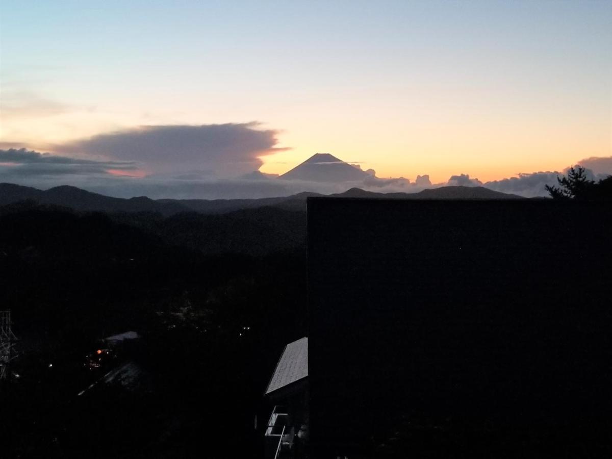 Smart Stay Omuroyama 3Goume - Vacation Stay 61385V 伊東市 エクステリア 写真