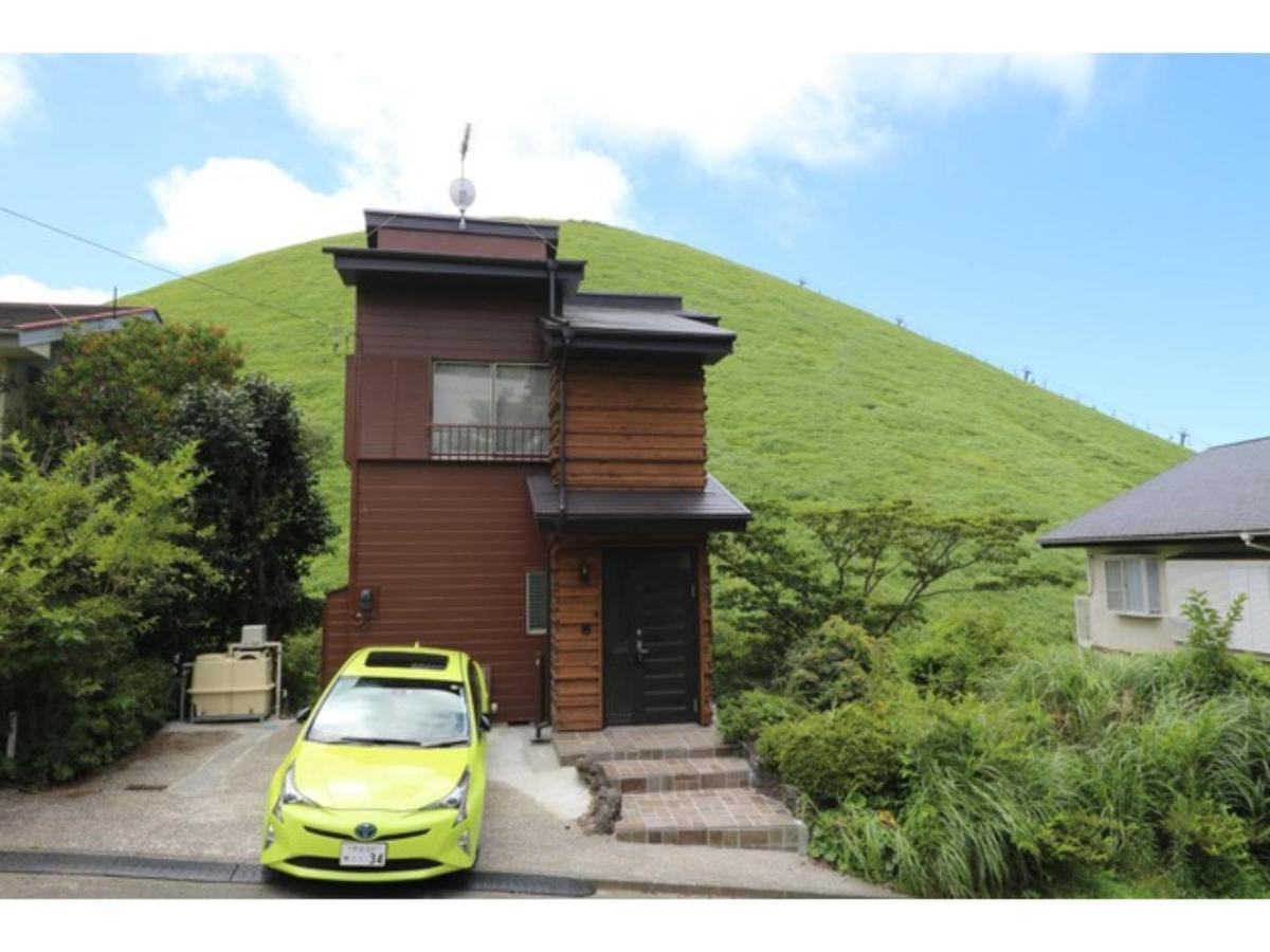 Smart Stay Omuroyama 3Goume - Vacation Stay 61385V 伊東市 エクステリア 写真